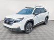 Subaru Forester Hybrid