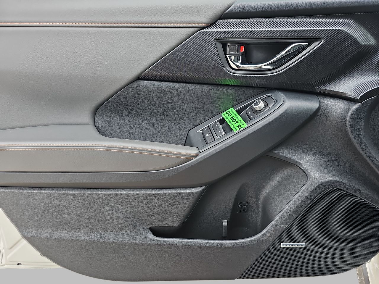 New 2026 Crystal White Pearl Subaru Limited Hybrid image 28