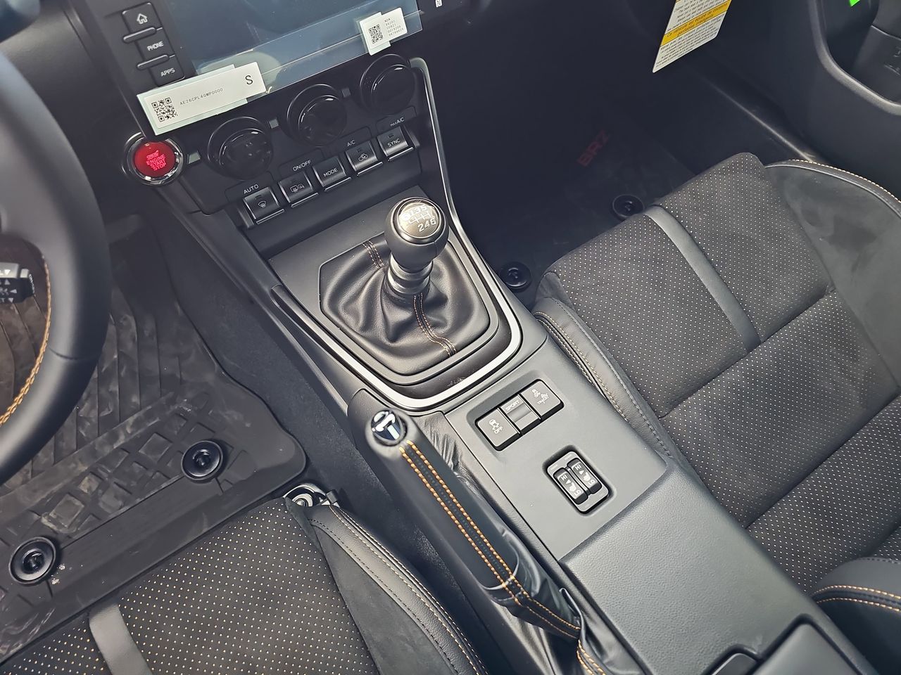 New 2026 Sunrise Yellow Subaru Series.Yellow image 22