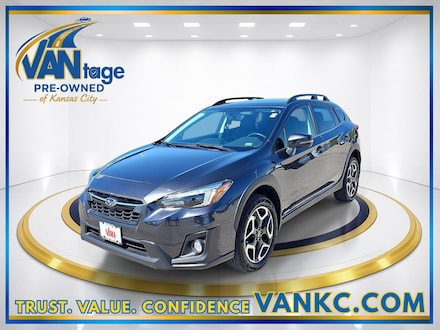 2019 Subaru Crosstrek 2.0i Limited SUV