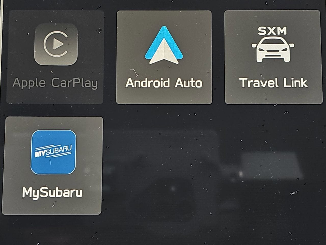 New 2026 Sapphire Blue Pearl Subaru Premium image 22