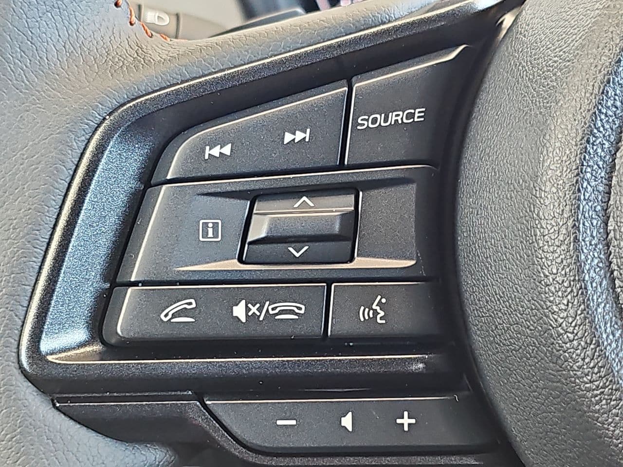 New 2026 Magnetite Gray Subaru Limited image 17