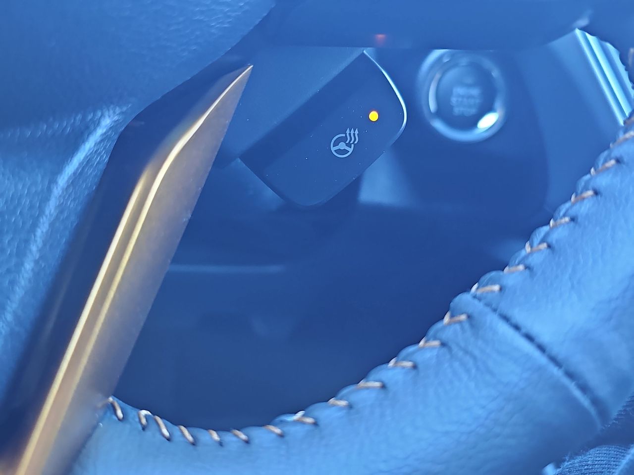 New 2026 Geyser Blue Subaru Wilderness image 19