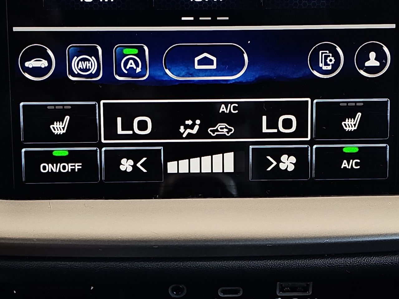 Certified Used 2025 Autumn Green Metallic Subaru Premium image 21