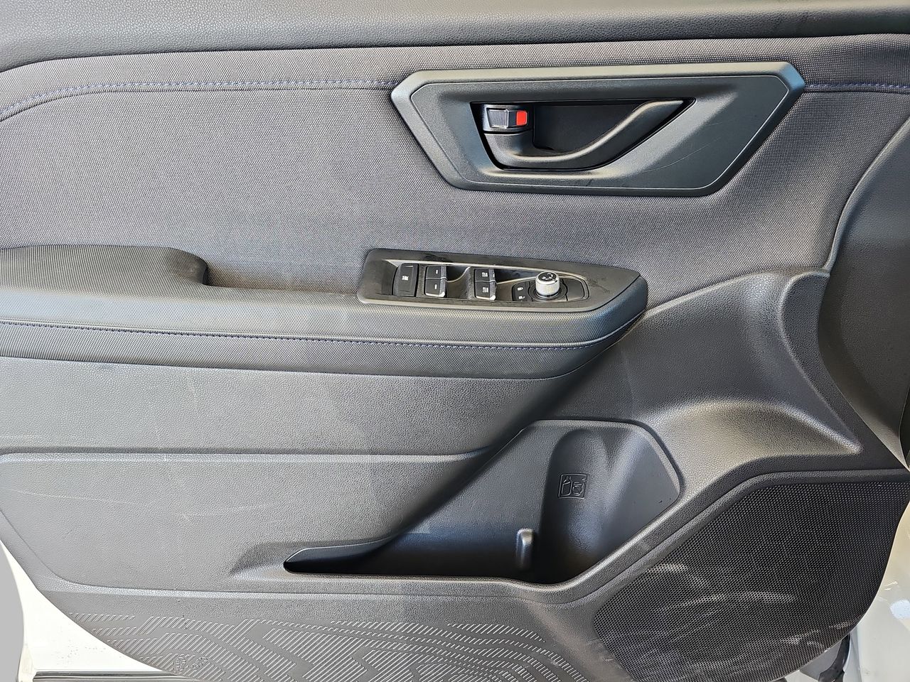 Certified Used 2026 Crystal White Subaru Premium image 31