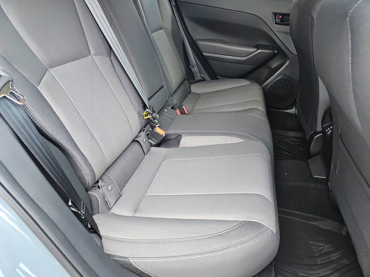 Certified Used 2025 Blue Metallic Subaru Premium image 14