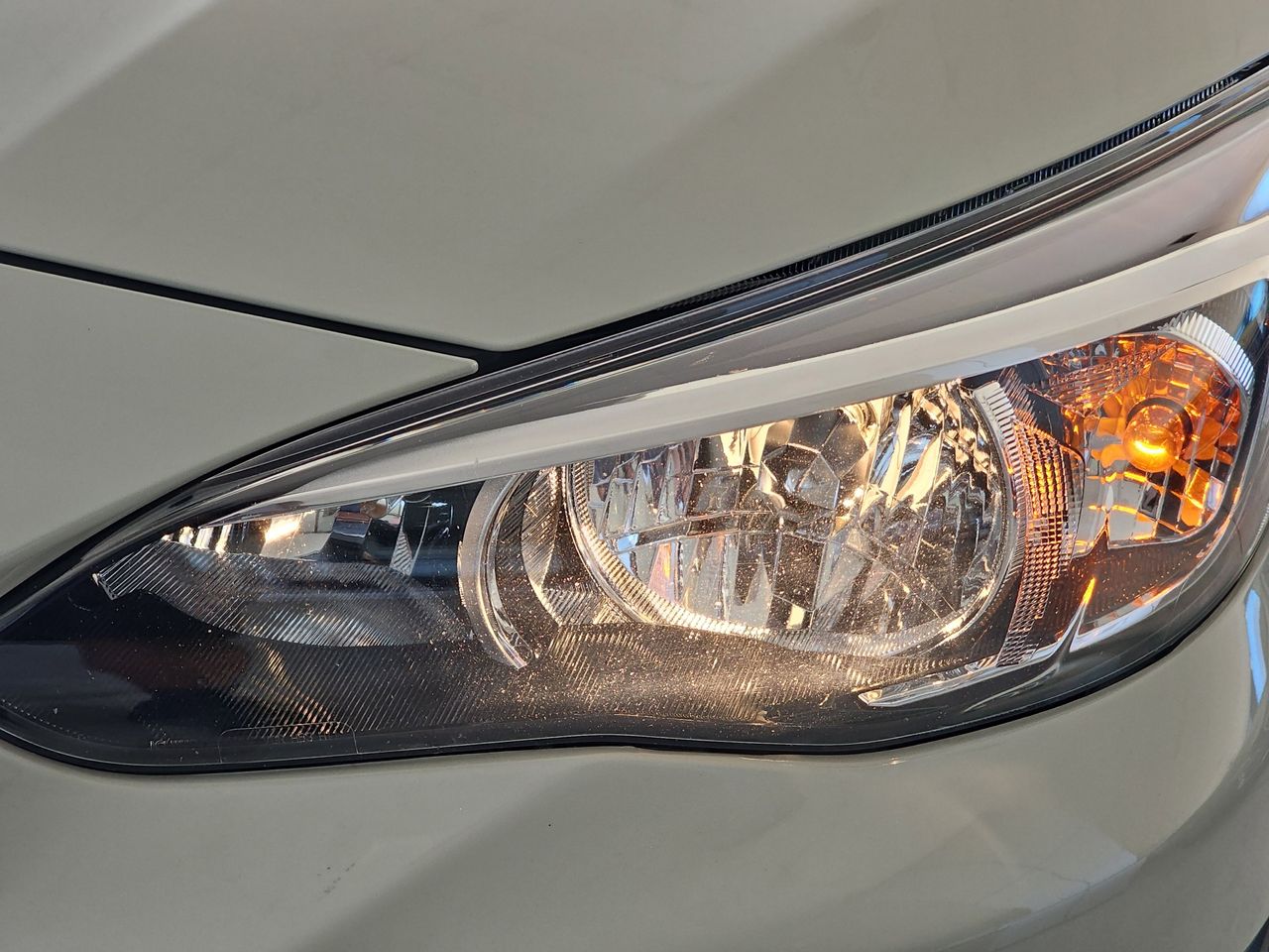 Used 2023 Khaki Subaru Premium image 36