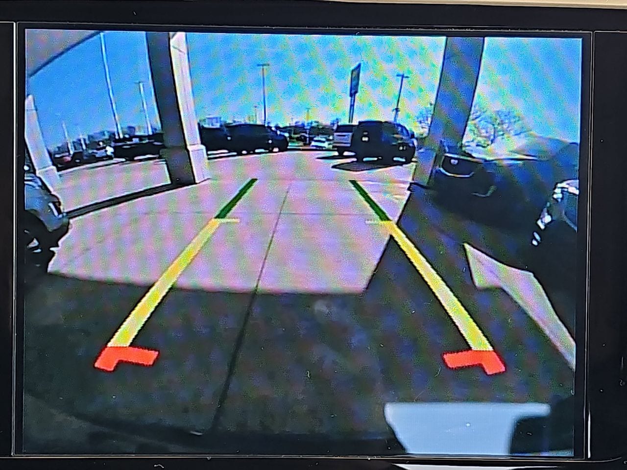 Used 2017 Dark Cordovan Pearlcoat Chrysler Touring L image 29