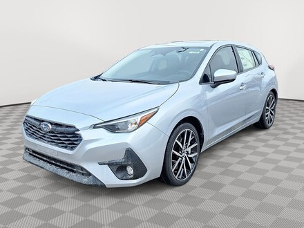 2026 Subaru Impreza Sport 5-Door