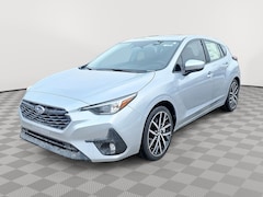 2026 Subaru Impreza Sport 5-Door