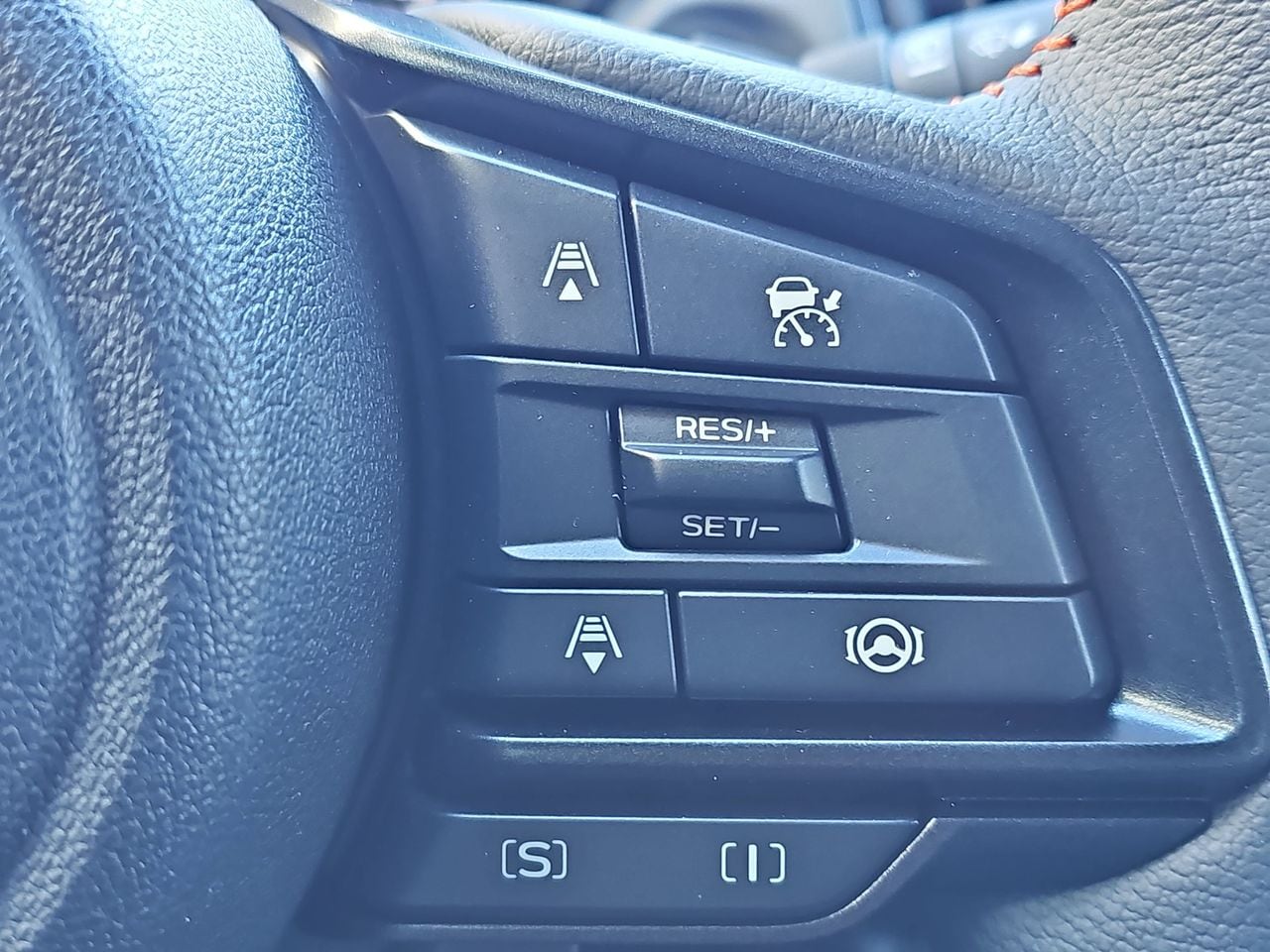 New 2026 Ice Silver Subaru Limited image 15