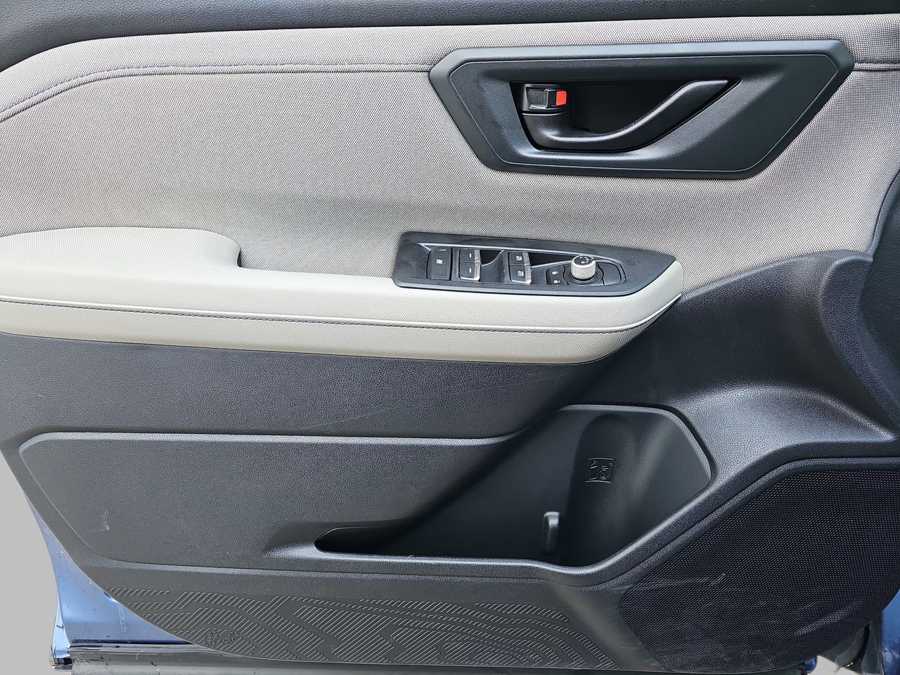 Certified Used 2026 Blue Subaru Premium image 31