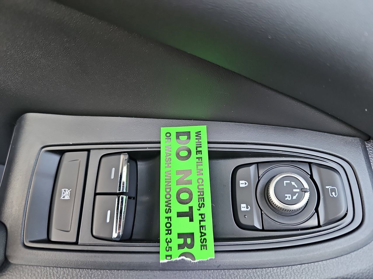 New 2026 Sapphire Blue Pearl Subaru Limited Bronze Edition 7-Passenger image 29