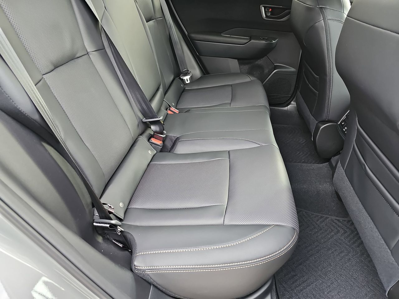 New 2026 River Rock Pearl Subaru Limited image 14