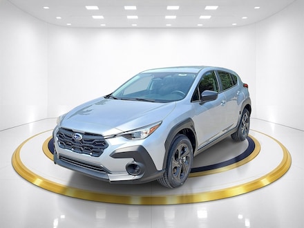 2026 Subaru Crosstrek Base SUV