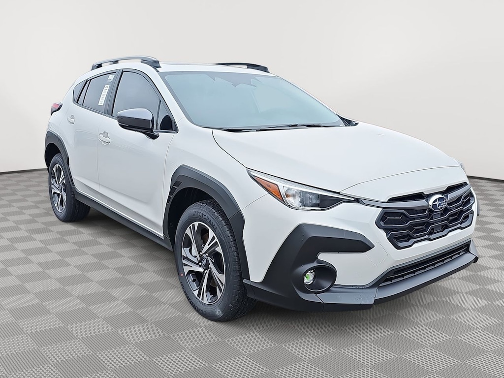 New 2026 Subaru Crosstrek Premium SUV