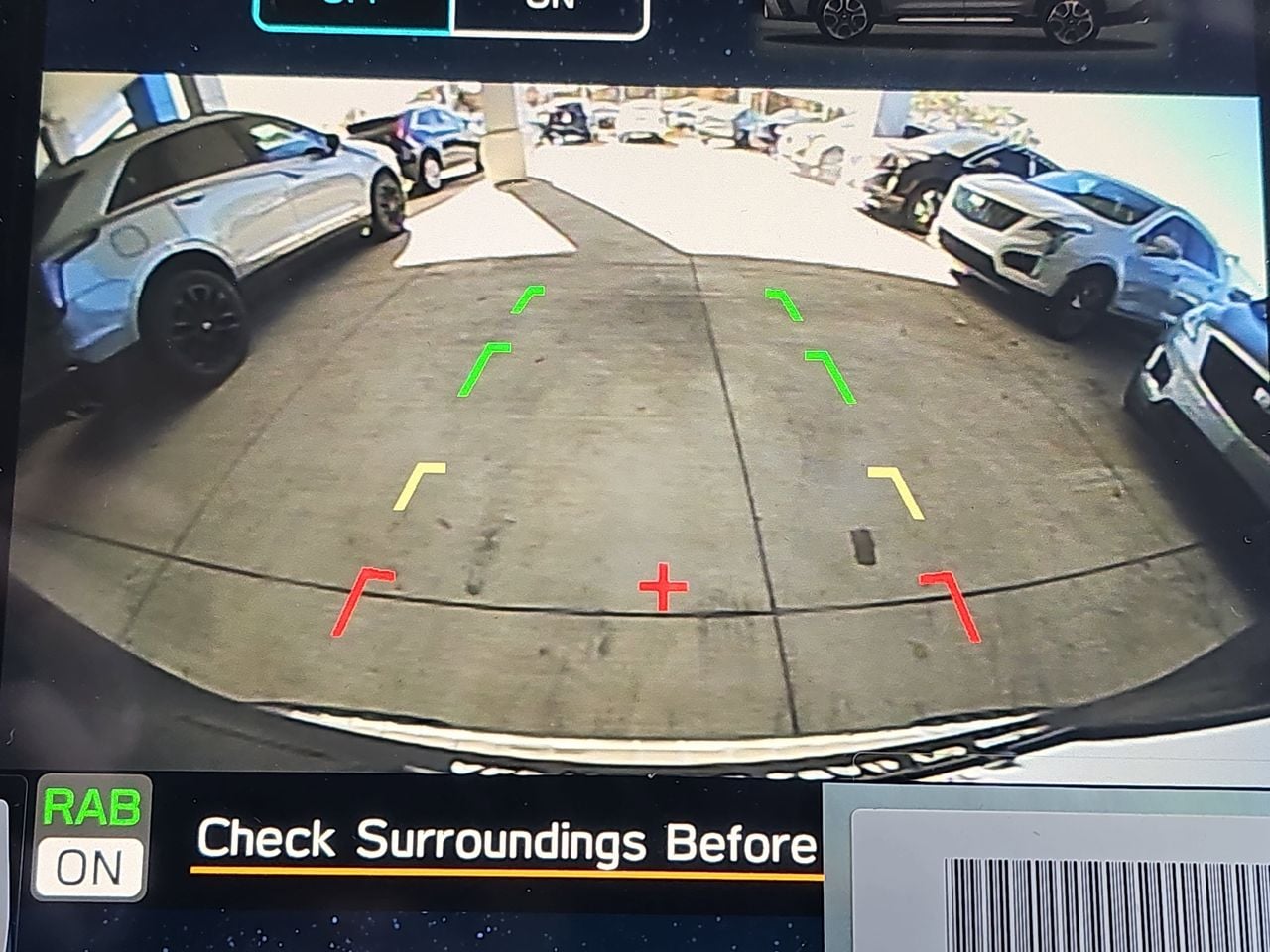 New 2026 Magnetite Gray Subaru Limited 7-Passenger image 25