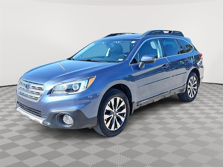 2017 Subaru Outback 2.5i SUV