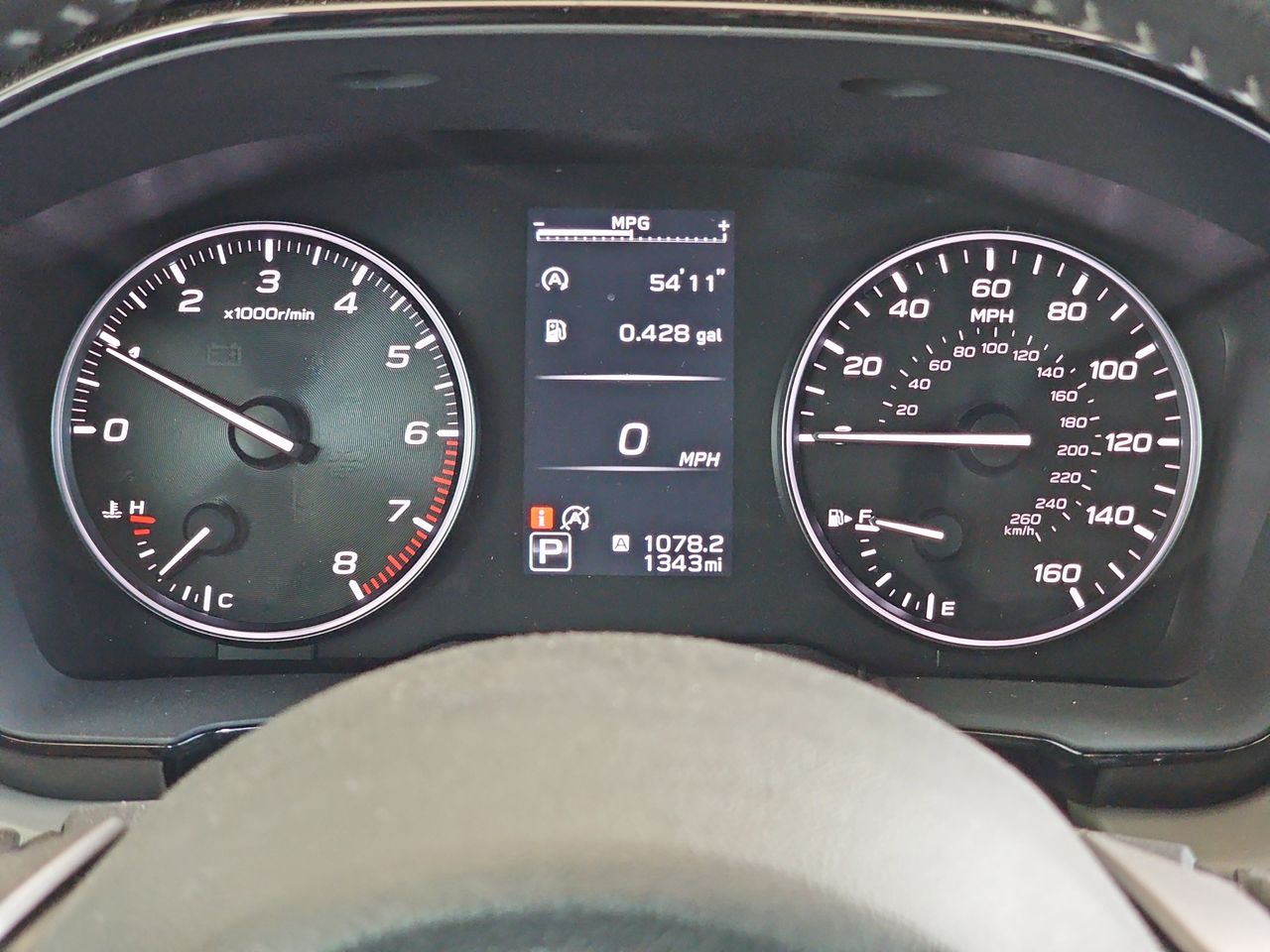 Certified Used 2025 Crystal White Pearl Subaru Premium image 23