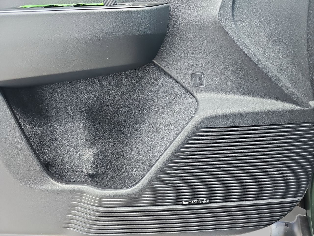 New 2026 Deep Emerald Green Pearl Subaru Limited image 30