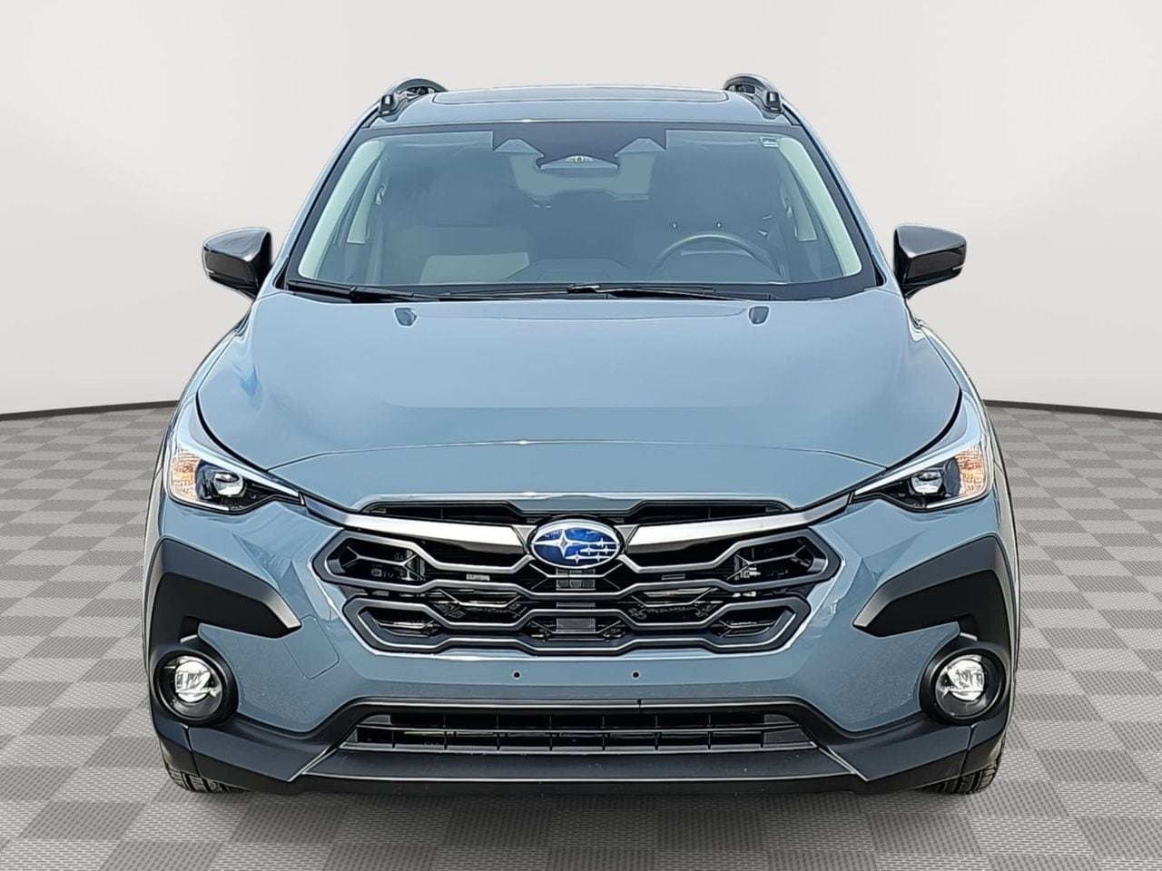 Certified 2025 Subaru Crosstrek Premium with VIN JF2GUHDC5SH272748 for sale in Kansas City