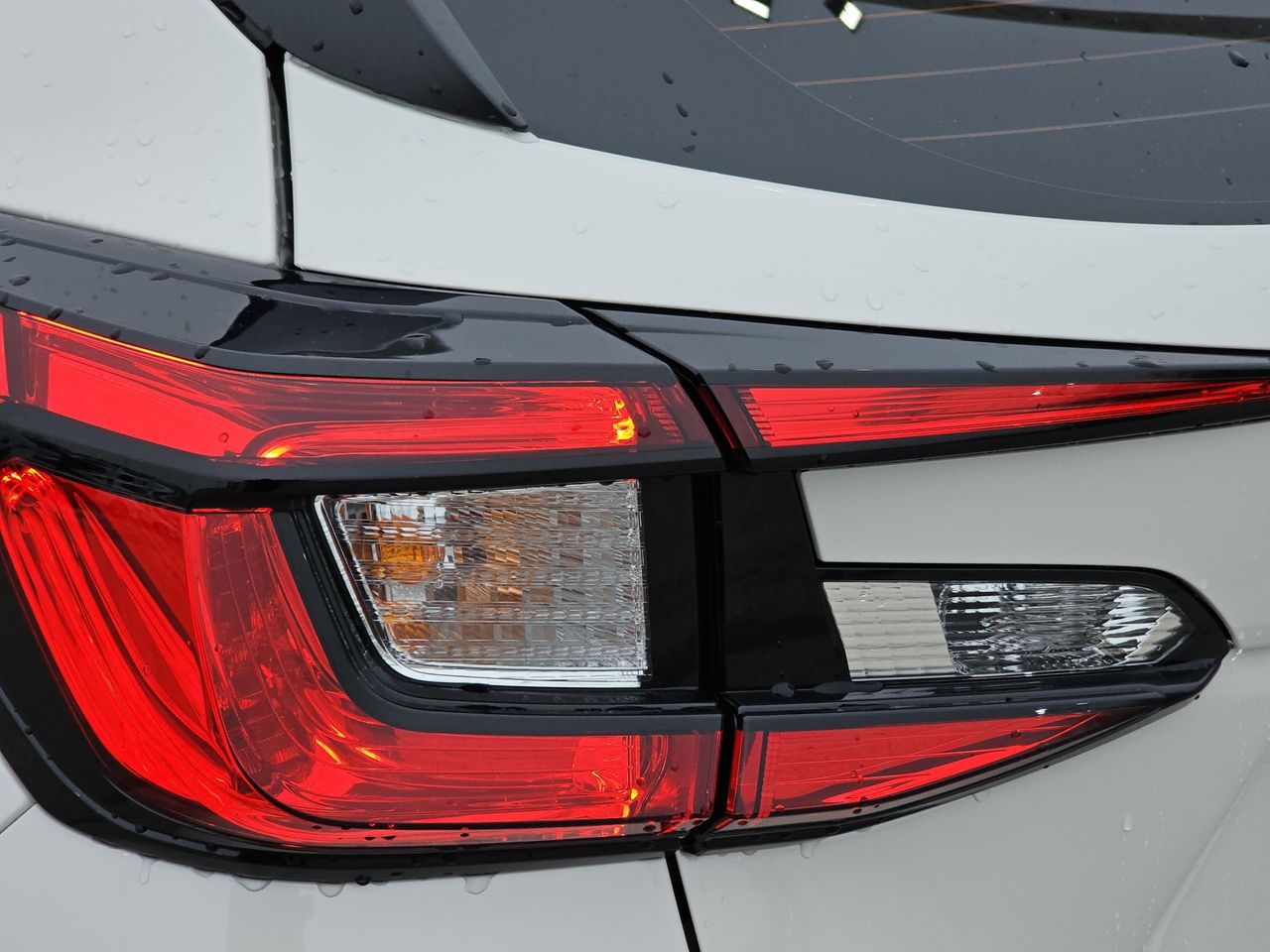 New 2026 Crystal White Pearl Subaru Sport image 34
