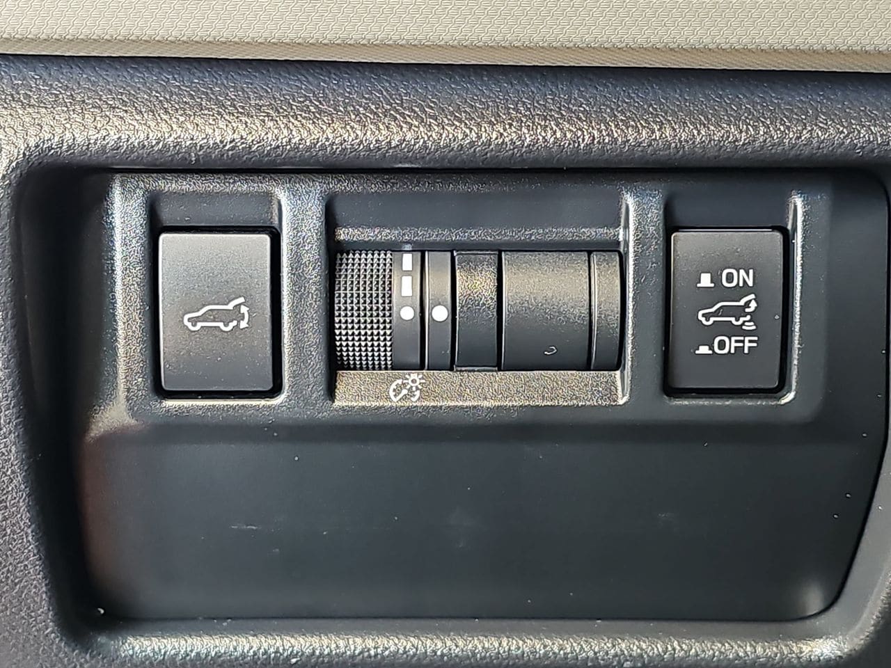 Certified Used 2025 Crimson Red Pearl Subaru Premium image 30