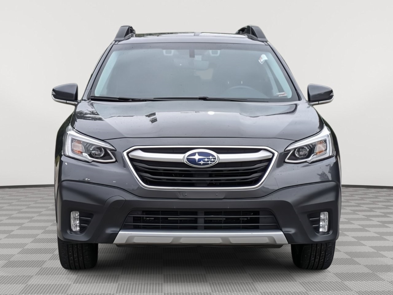 Certified 2020 Subaru Outback Limited with VIN 4S4BTANC8L3178763 for sale in Kansas City