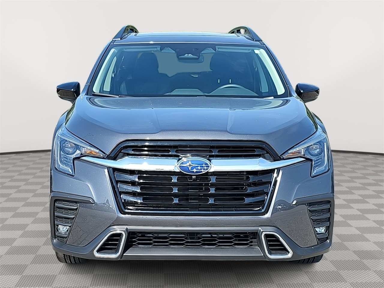 Used 2024 Subaru Ascent Touring with VIN 4S4WMAWD1R3466218 for sale in Kansas City