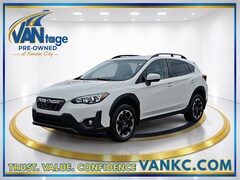 2021 Subaru Crosstrek Premium SUV