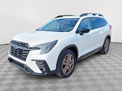 2025 Subaru Ascent Limited Bronze Edition SUV