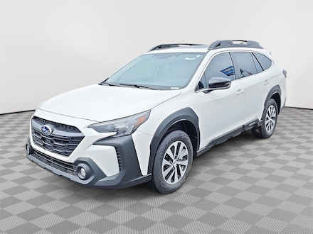 2025 Subaru Outback Premium SUV