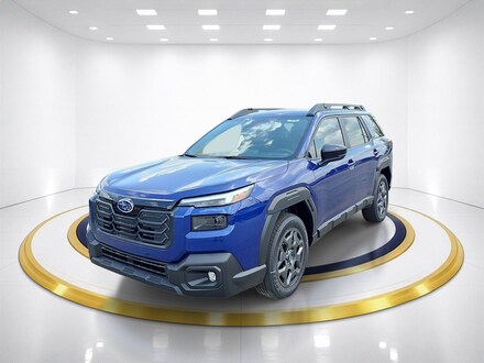 2026 Subaru Outback Premium SUV