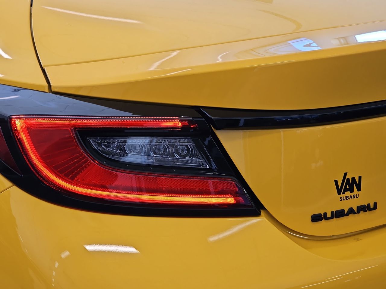 New 2026 Sunrise Yellow Subaru Series.Yellow image 32