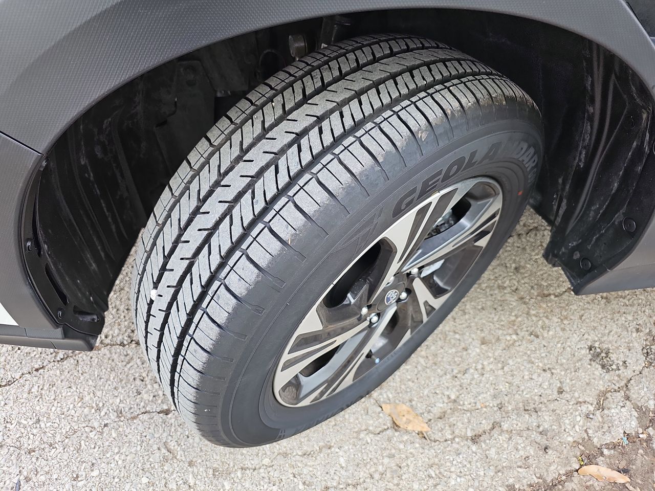 Certified Used 2026 Crystal White Pearl Subaru Premium image 37