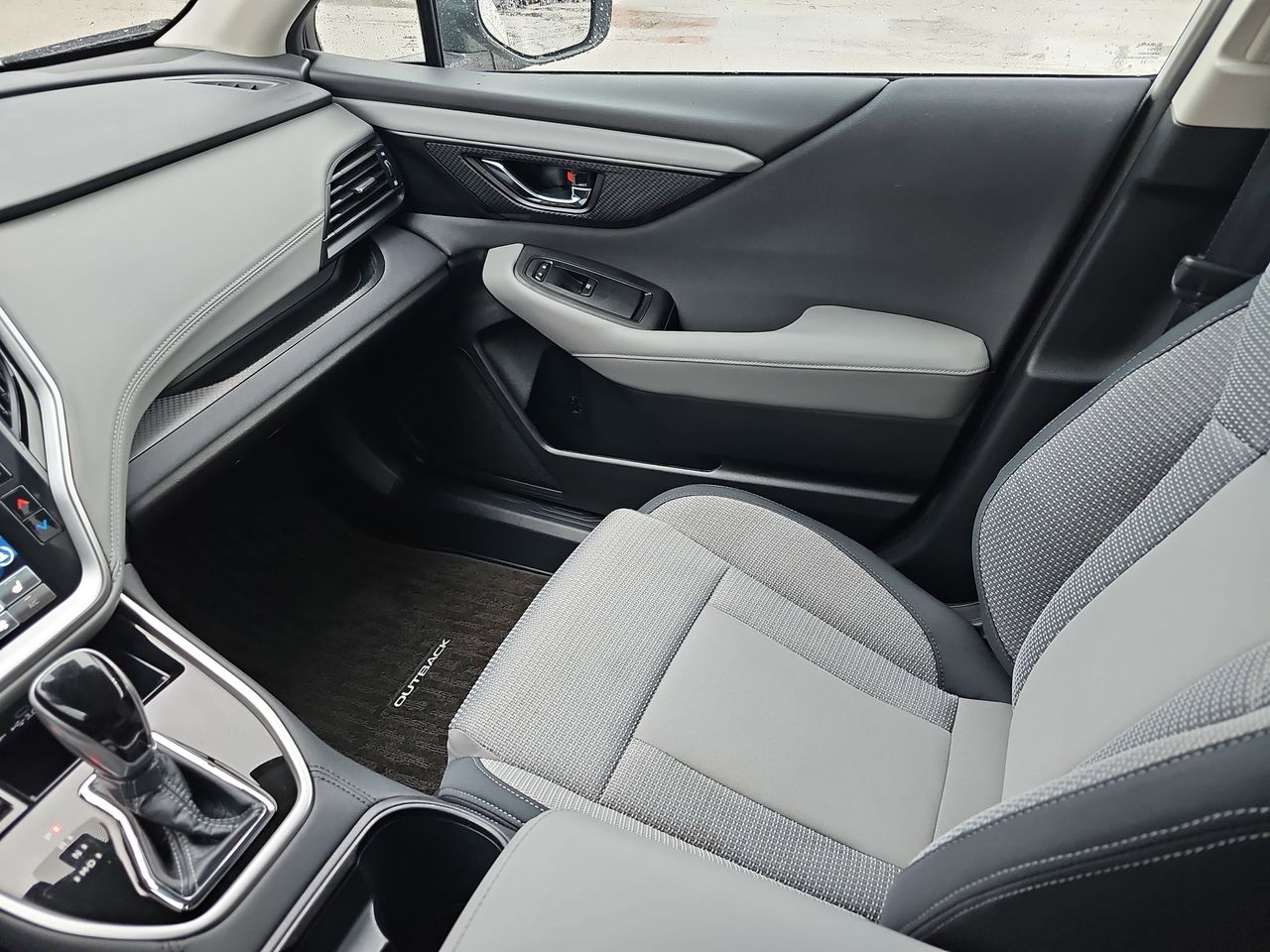 Certified Used 2023 Crystal White Pearl Subaru Premium image 34