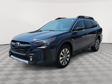 2025 Subaru Outback Limited SUV