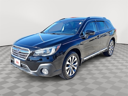 2019 Subaru Outback 3.6R SUV