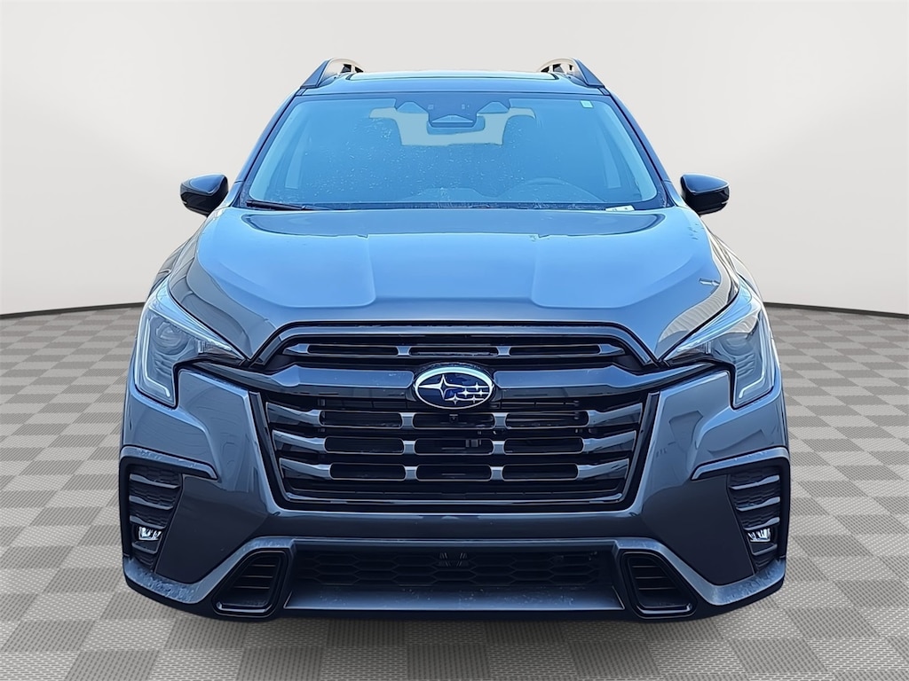 New 2026 Subaru Ascent Onyx Edition Touring 7-Passenger SUV