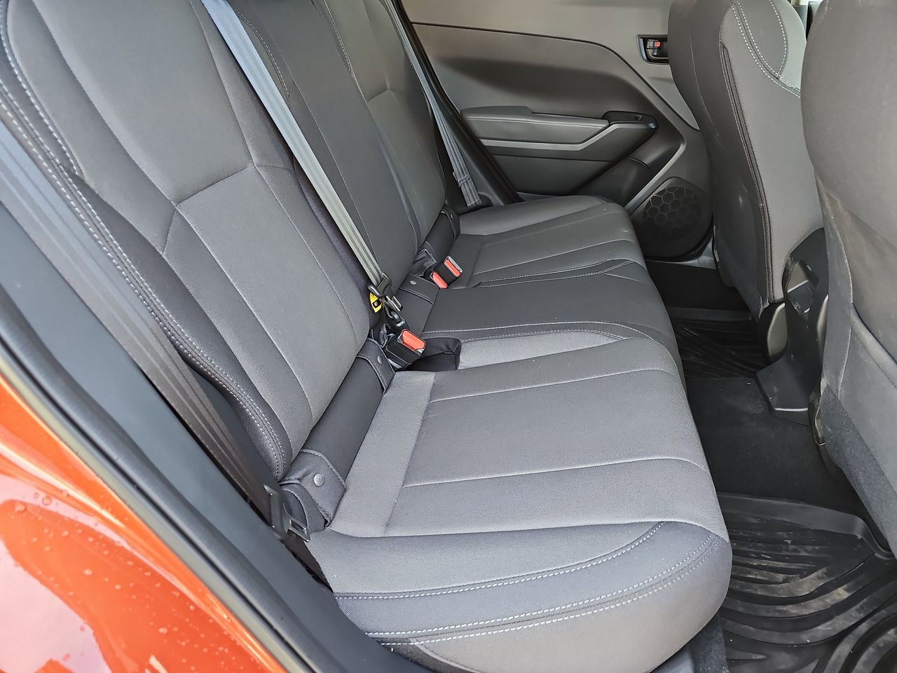 Certified Used 2025 Pearl Subaru Base image 18