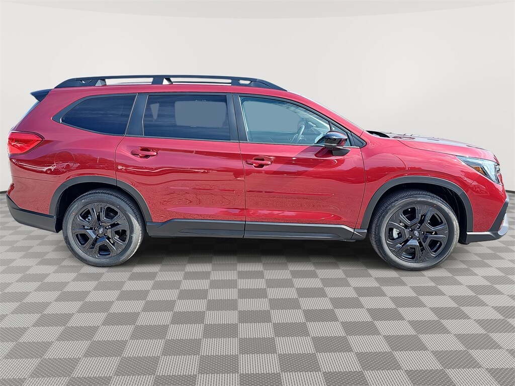 Used 2025 Subaru Ascent Onyx Edition Touring SUV