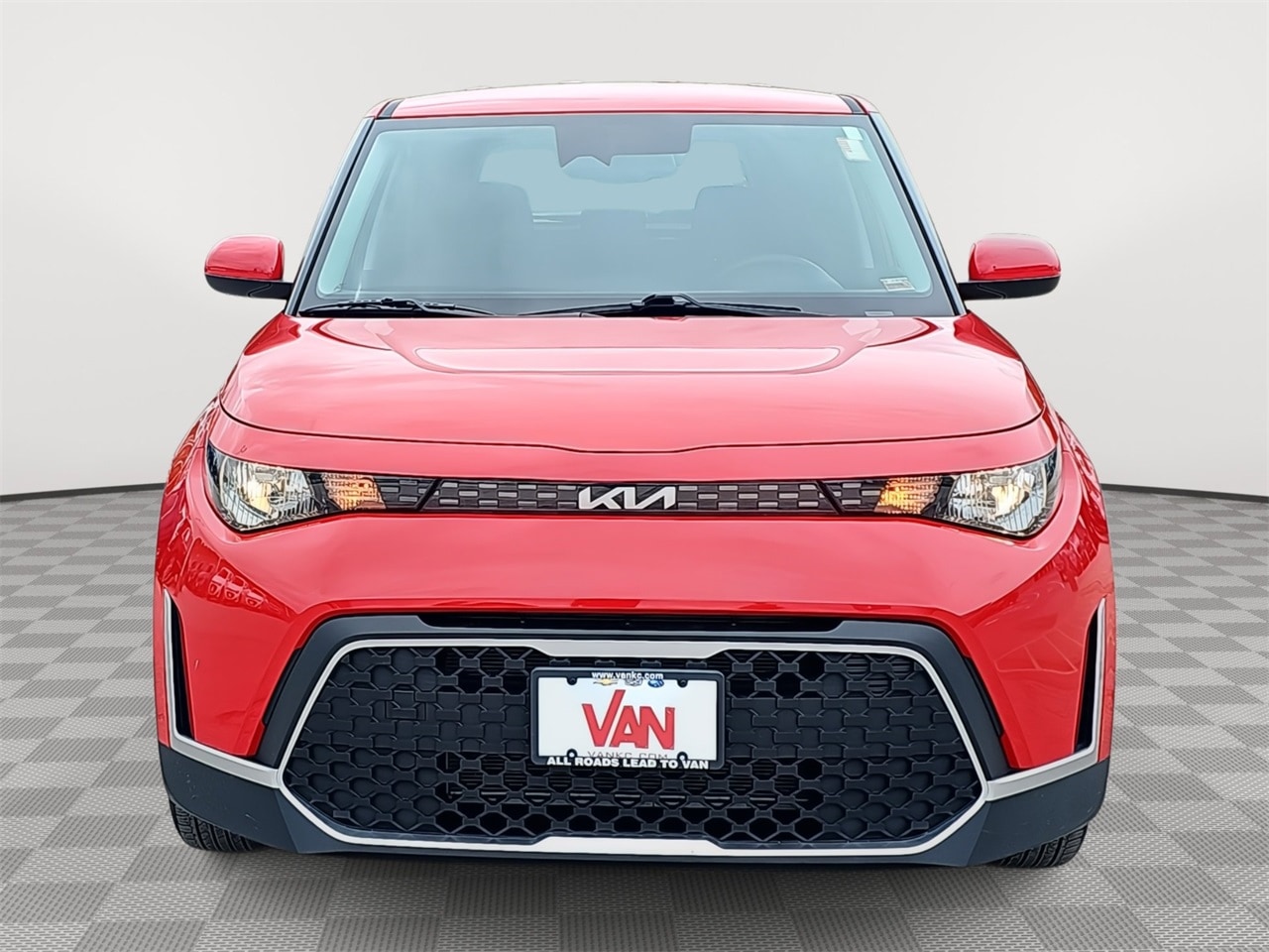 Used 2023 Kia Soul S with VIN KNDJ23AU0P7217633 for sale in Kansas City