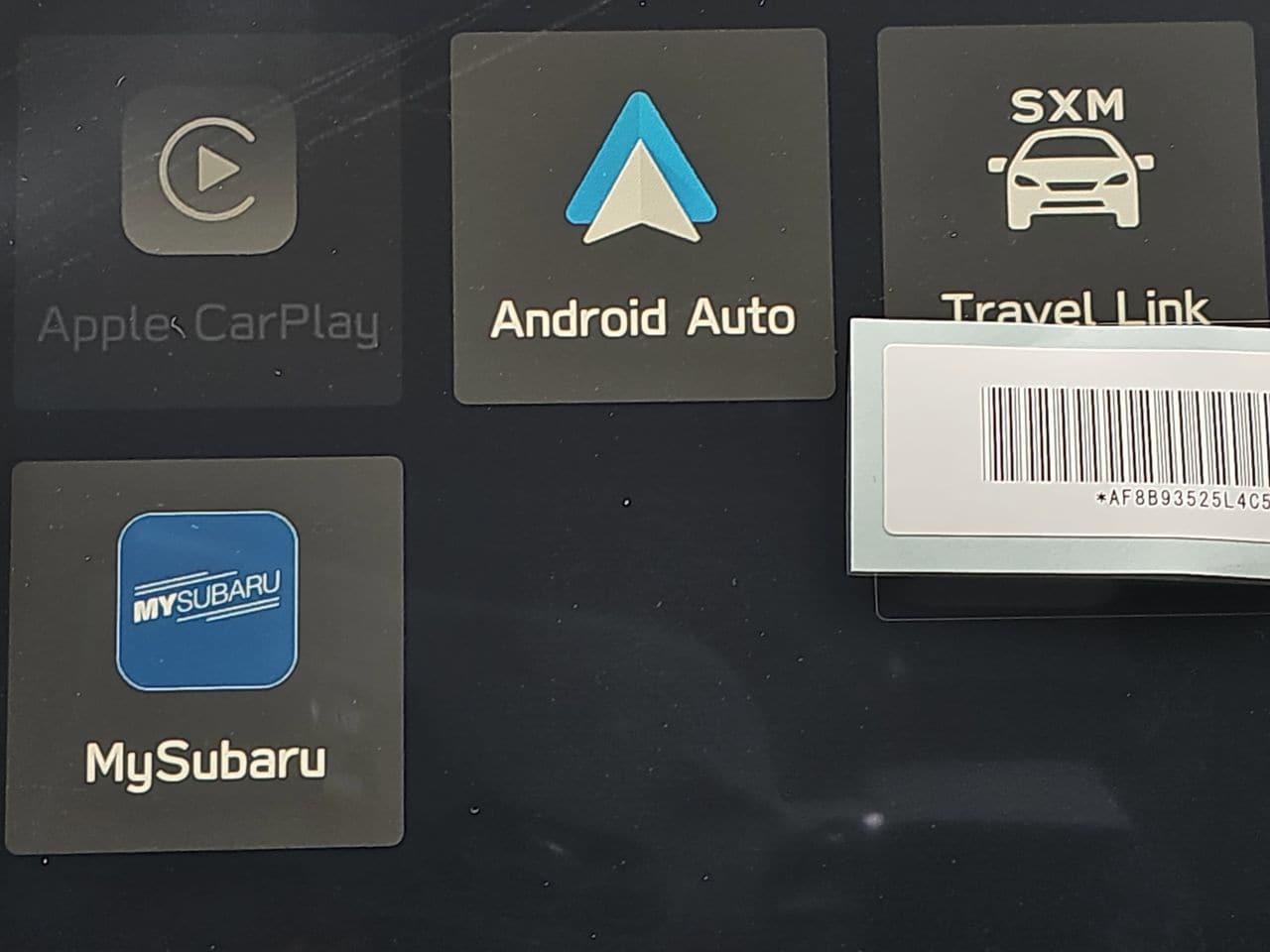 New 2026 Alpine Green Subaru Limited image 23