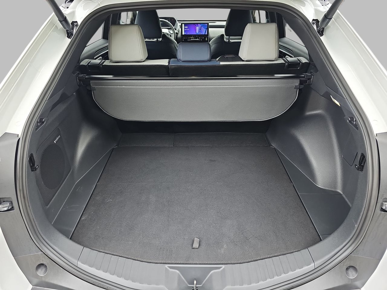 Certified Used 2023 Cosmic White Subaru Touring image 15