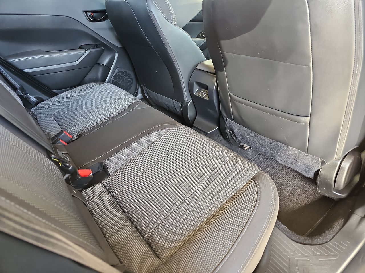 Used 2024 Gray Metallic Subaru Premium image 14