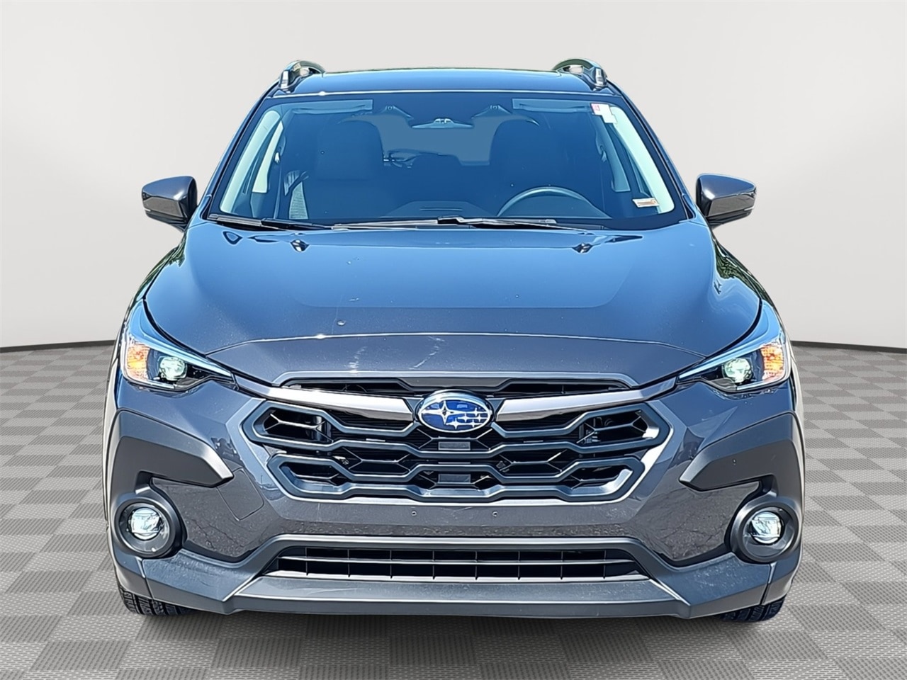 Certified 2024 Subaru Crosstrek Premium with VIN JF2GUADC5RH370423 for sale in Kansas City