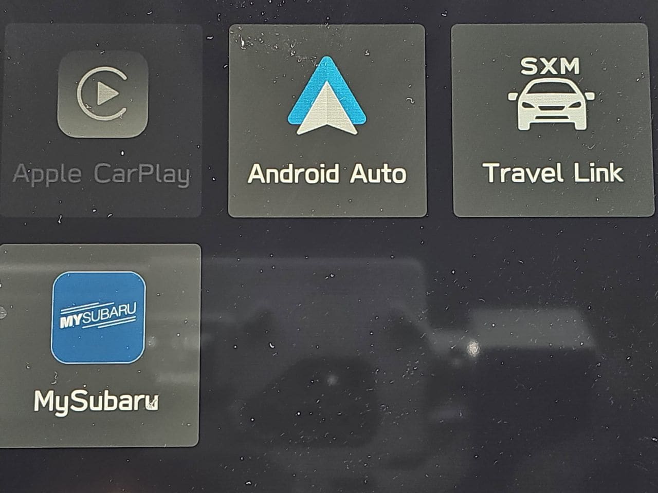 Certified Used 2025 Crystal White Pearl Subaru Touring XT image 28