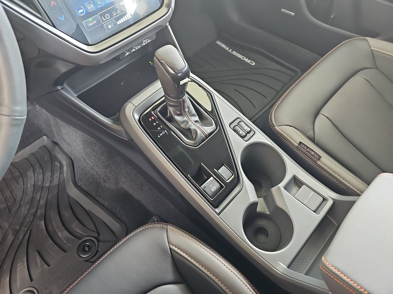 New 2026 Crystal White Pearl Subaru Limited image 25