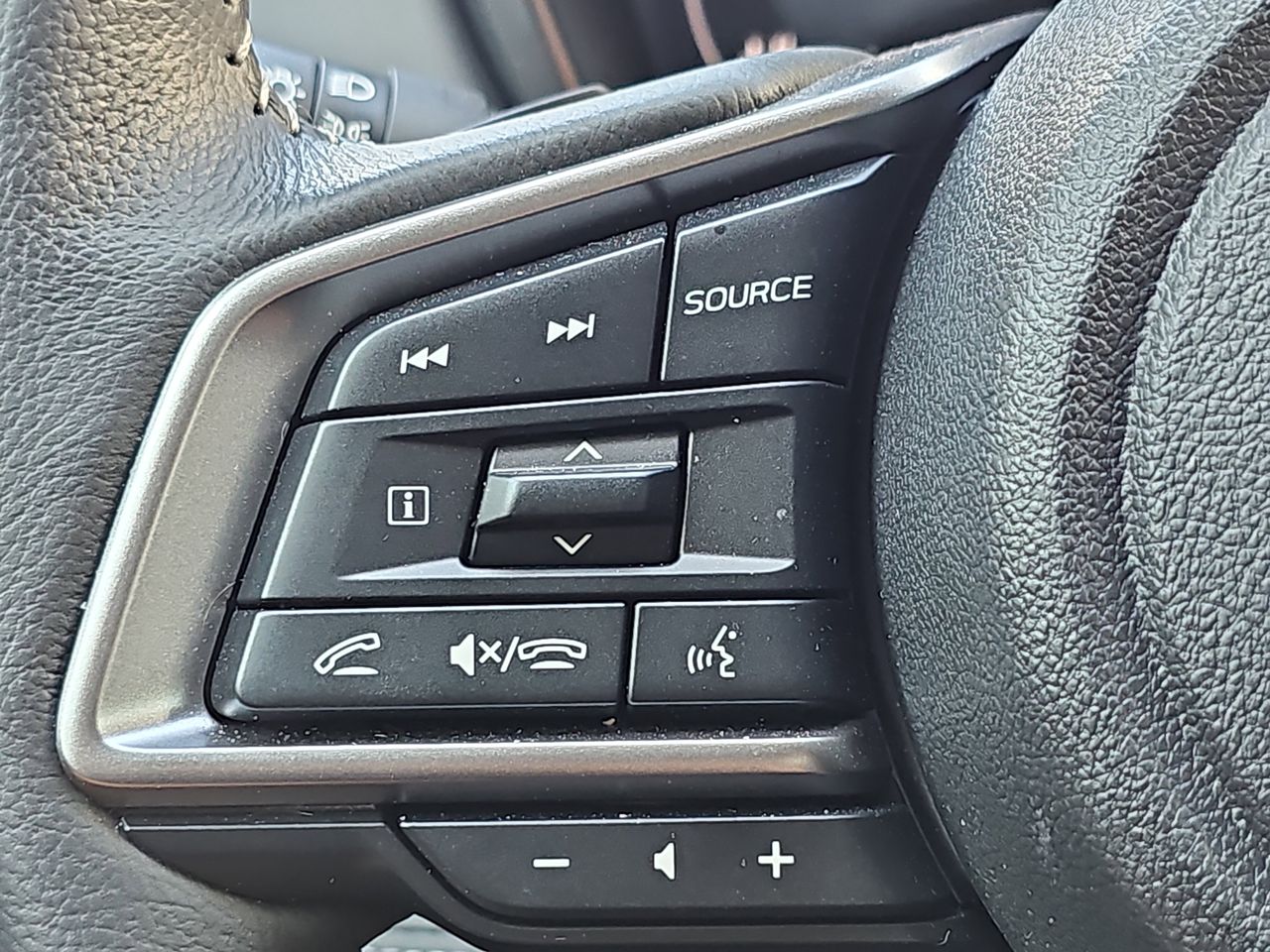 Certified Used 2025 Crystal White Subaru Limited image 22