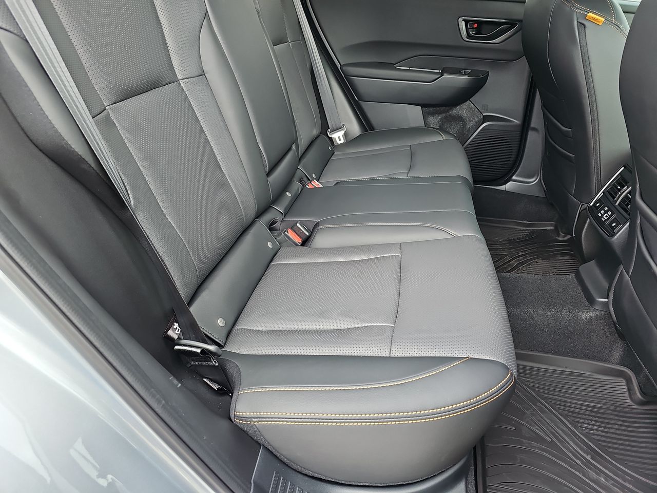 New 2026 Ice Silver Subaru Wilderness image 14
